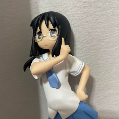 Extra Figure 日常 野原美绪 