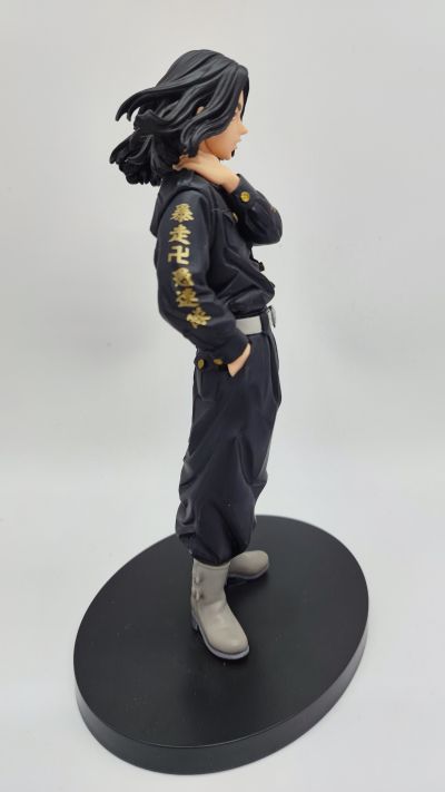 重生之道 场地圭介