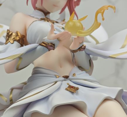 公主连结 与你重逢 优衣（礼服）