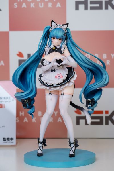S.K.P 胜利女神：新的希望 露菲  奢侈兔