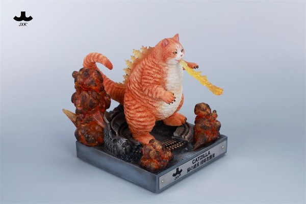 JXK269B 哥斯喵3.0