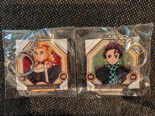 鬼灭之刃  灶门炭治郎