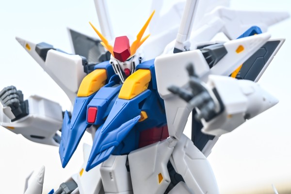 ROBOT魂（Ka版）＜机动战士系列＞ Ξ高达（柯西高达）