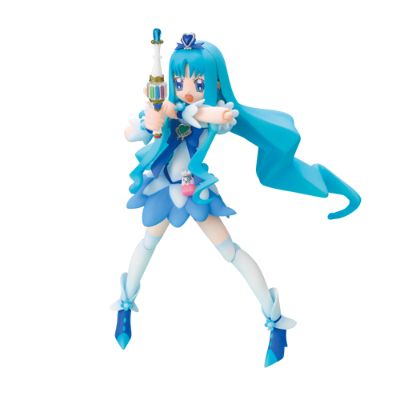 S.H.Figuarts   海洋天使