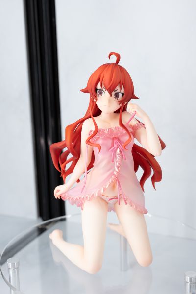 无职转生～到了异世界就拿出真本事～ 艾莉丝 睡衣版