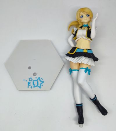 LoveLive!   “ELI-No brand girls” 絢瀬絵里 