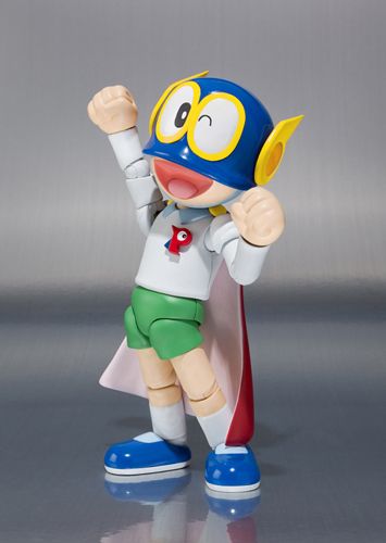 S.H.Figuarts 帕门1号