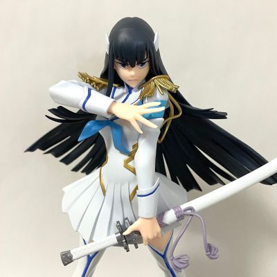 POP UP PARADE 斩服少女 SP 鬼龙院皐月