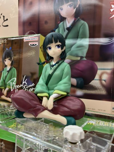 药屋少女的呢喃 休息时光系列第一作 猫猫（待检资料）