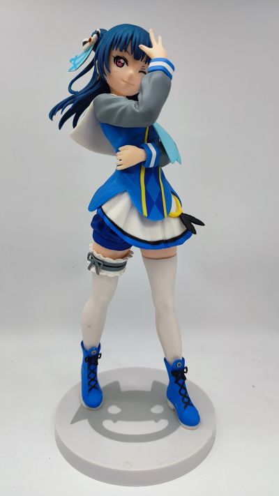 超级景品 Love Live! Sunshine!! 2期 津岛善子 Mirai no Bokura wa Shitteru yo 