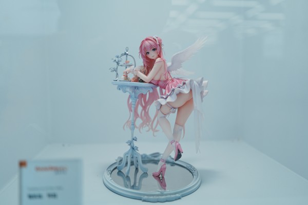 新世纪福音战士 綾波零