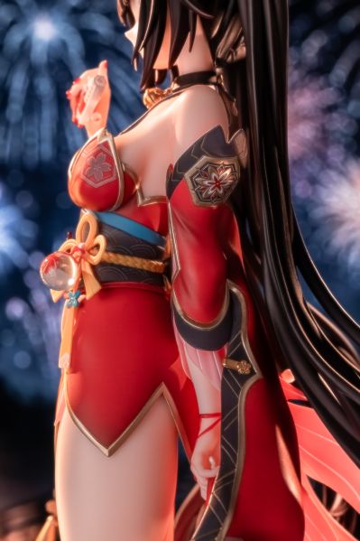 崩坏：星穹铁道  花火