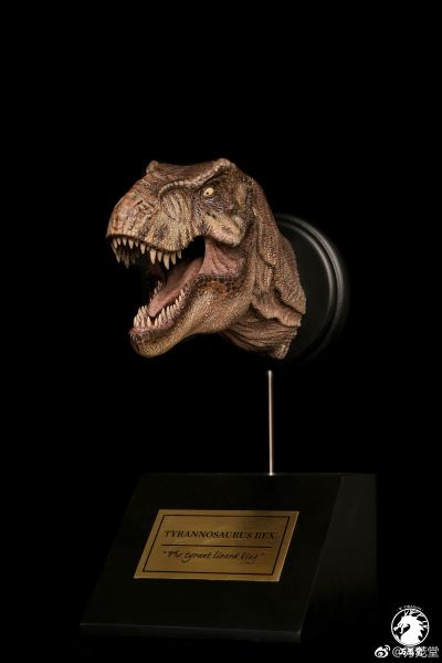 1/15雌性暴龙头像