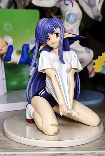 Shuffle！ 奈莉奈 Limited ver 