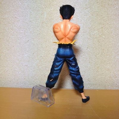 一番赏 幽游白书 暗黑武术会篇 C奖 飞影 MASTERLISE