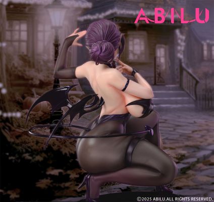 换装时间 茉莉 魔女