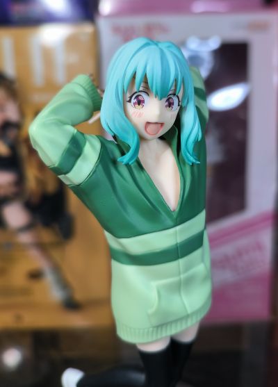 学生会也有洞！ Desktop×Decorate Collections “尾鸟绽”