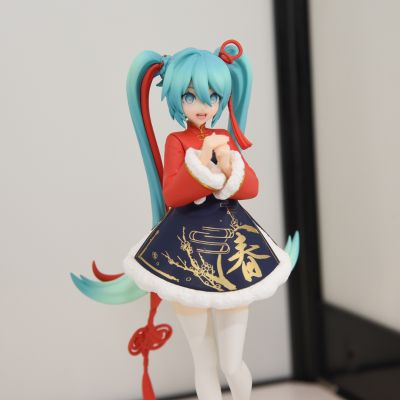 POP UP PARADE 初音未来 Sour式 春节