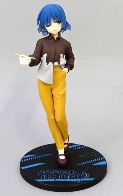 Coreful 孤独摇滚！动画版 伊地知虹夏~便装造型~（TAITO限定）