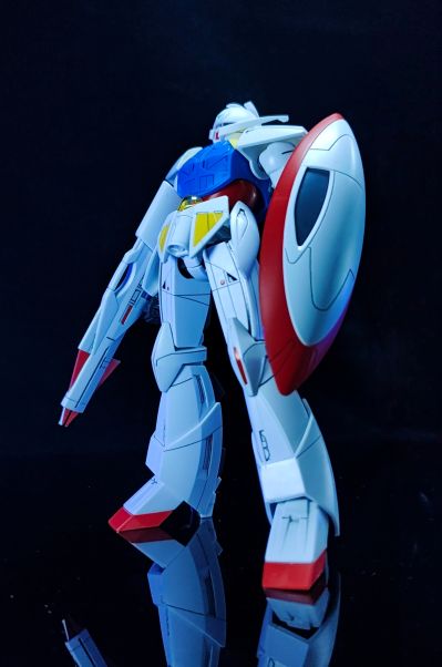 HGCC WD-M01 倒A高达