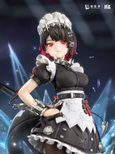 阵营系列 维多利亚家政 艾莲·乔 1/7手办