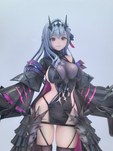 胜利女神：新的希望 神罚：第二种情感