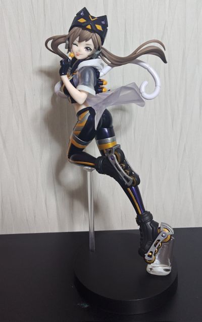 POP UP PARADE 游戏王卡片游戏 怪兽藏品  I：P伪装舞会莱娜