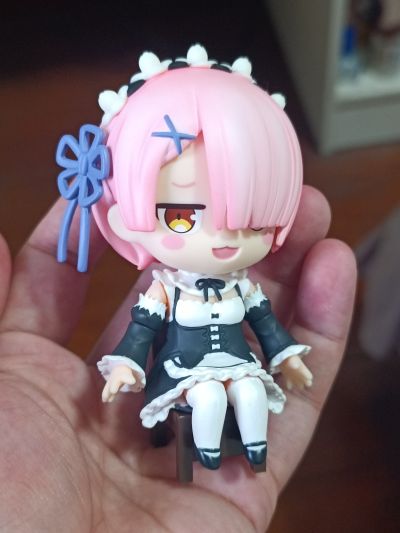 粘土人 Swacchao！ Re:从零开始的异世界生活 蕾姆