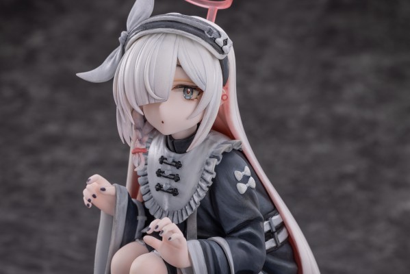 蔚蓝档案 普拉娜-地雷系ver.