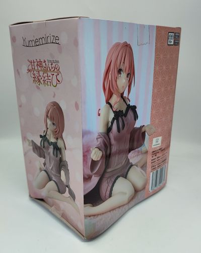 缘结甘神家 Yumemirize “甘神夕奈”