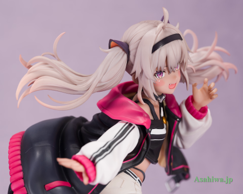 彩虹社 魔使真央