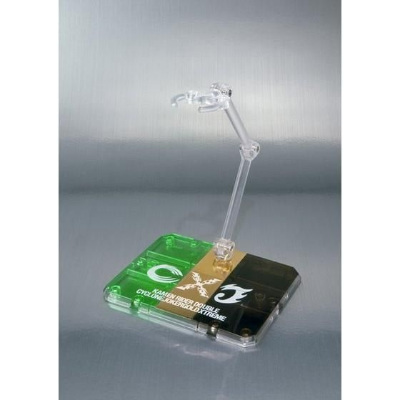 S.H.Figuarts 假面骑士双骑 疾风王牌 黄金极致形态