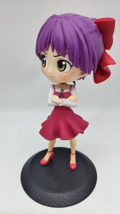 Q Posket Ge Ge Ge的鬼太郎 猫娘 