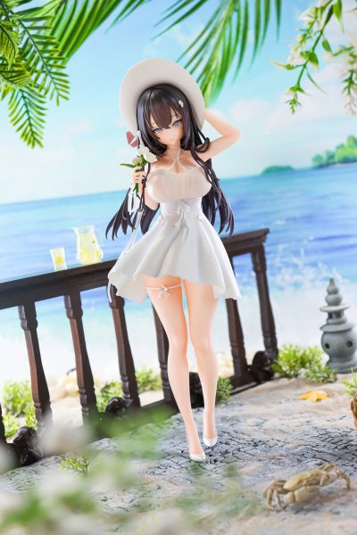 海天一色 ~ 与Manta的心动邂逅 (✿◡‿◡)