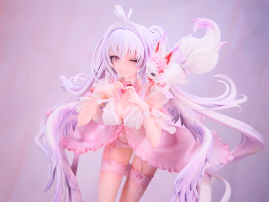 Fate/Grand Order  阿瓦隆女士 概念礼装【春日之风】