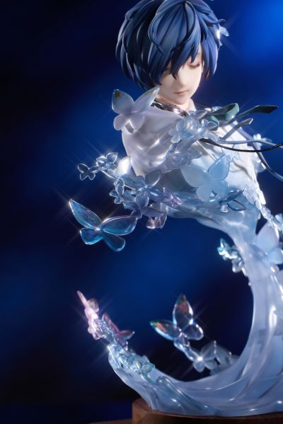 女神异闻录3 结城理 幻之月