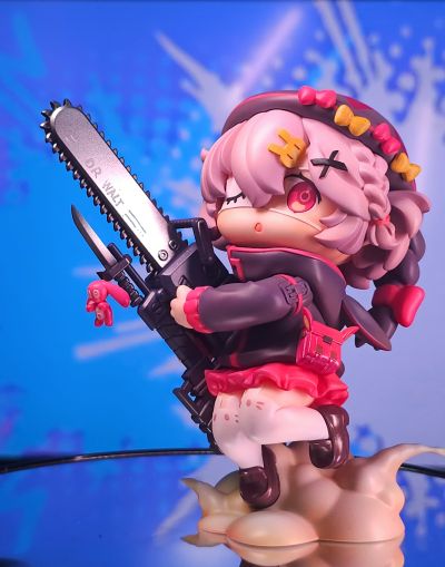 明日方舟 泡普卡