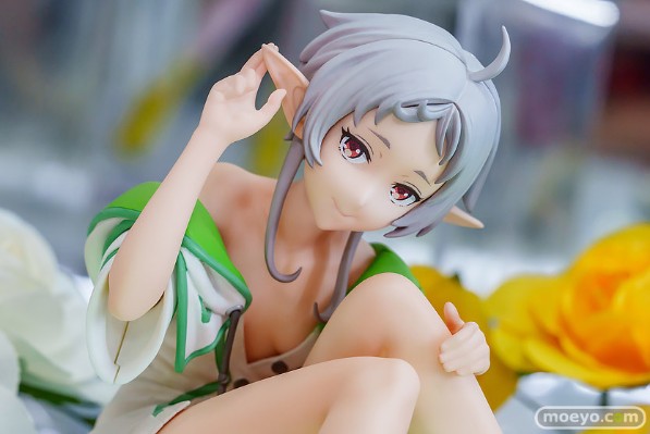 Melty Princess 无职转生2 ~到了异世界就拿出真本事~ 掌中希露菲