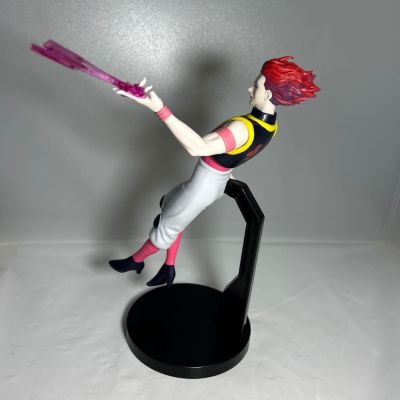 名战景 猎人 西索