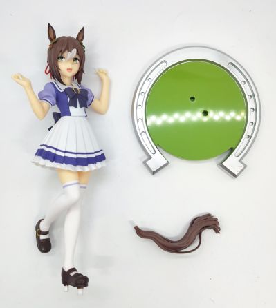 赛马娘 美妙姿势