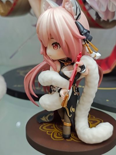 少女前线:云图计划 帕斯卡 执锋