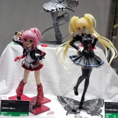 守护甜心! 星名歌呗 制服