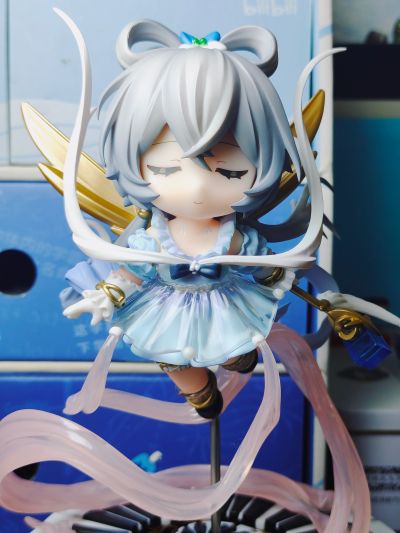 洛天依・再生 心声共鸣