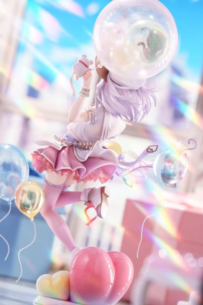 碧蓝幻想 碧卡拉