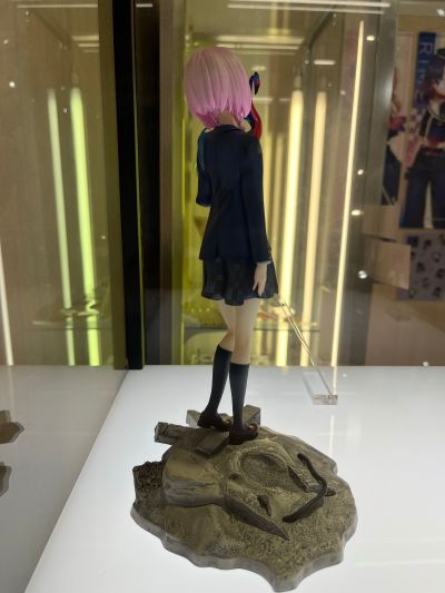 《神椿市建设中。》影视蓝光碟合集3（森先化步 1/7比例珍藏人偶限量配套版）