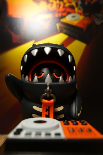 潮音系列 绝区零 邦布艺术吊卡 叠奏/低吟/鼓点