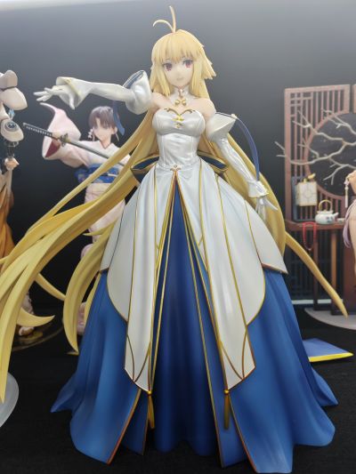 命运-冠位指定  月之癌-爱尔奎特·布伦史塔德