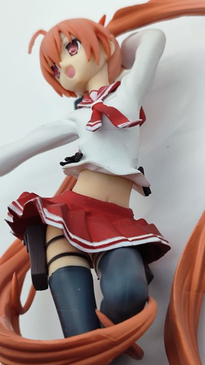 绯弹的亚里亚 神崎·H·亚里亚