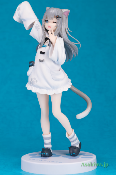 Trio-Try-iT 甘城猫猫