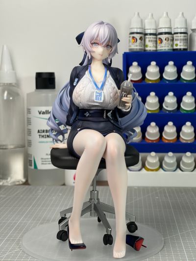 崩坏3rd 布洛妮娅OL